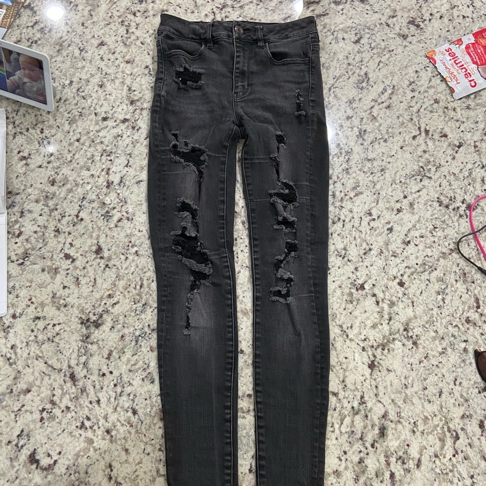 American Eagle Jeans size 2
